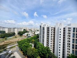 Urban Vista (D16), Condominium #601450231